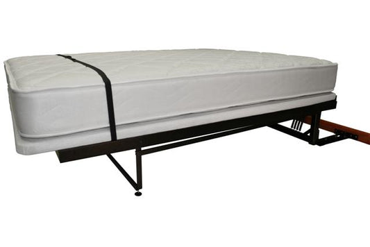 Murphy Beds and Mattresses
