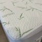 Bamboo Jacquard Mattress Protector