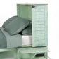 Poppy Murphy Cabinet Bed Queen Size