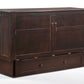 Clover Murphy Cabinet Bed Queen Size