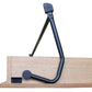 DIY Murphy Bed Kit-Free shipping folding leg support reverse view