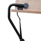 DIY Murphy Bed Kit-Free shipping folding leg support side view