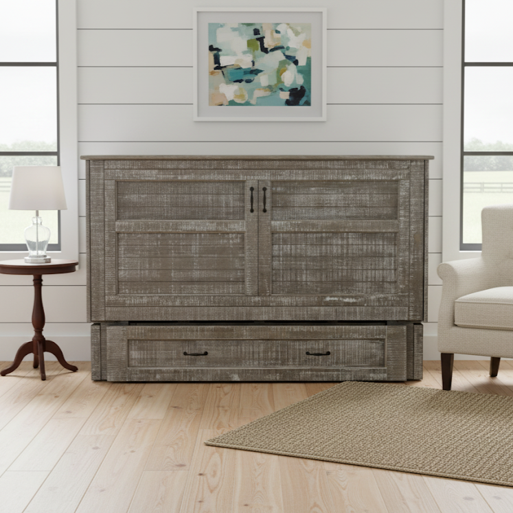 Murphy Cabinet Beds style